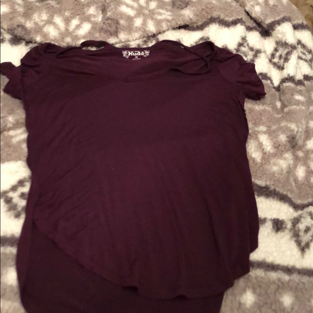Soft T-shirt